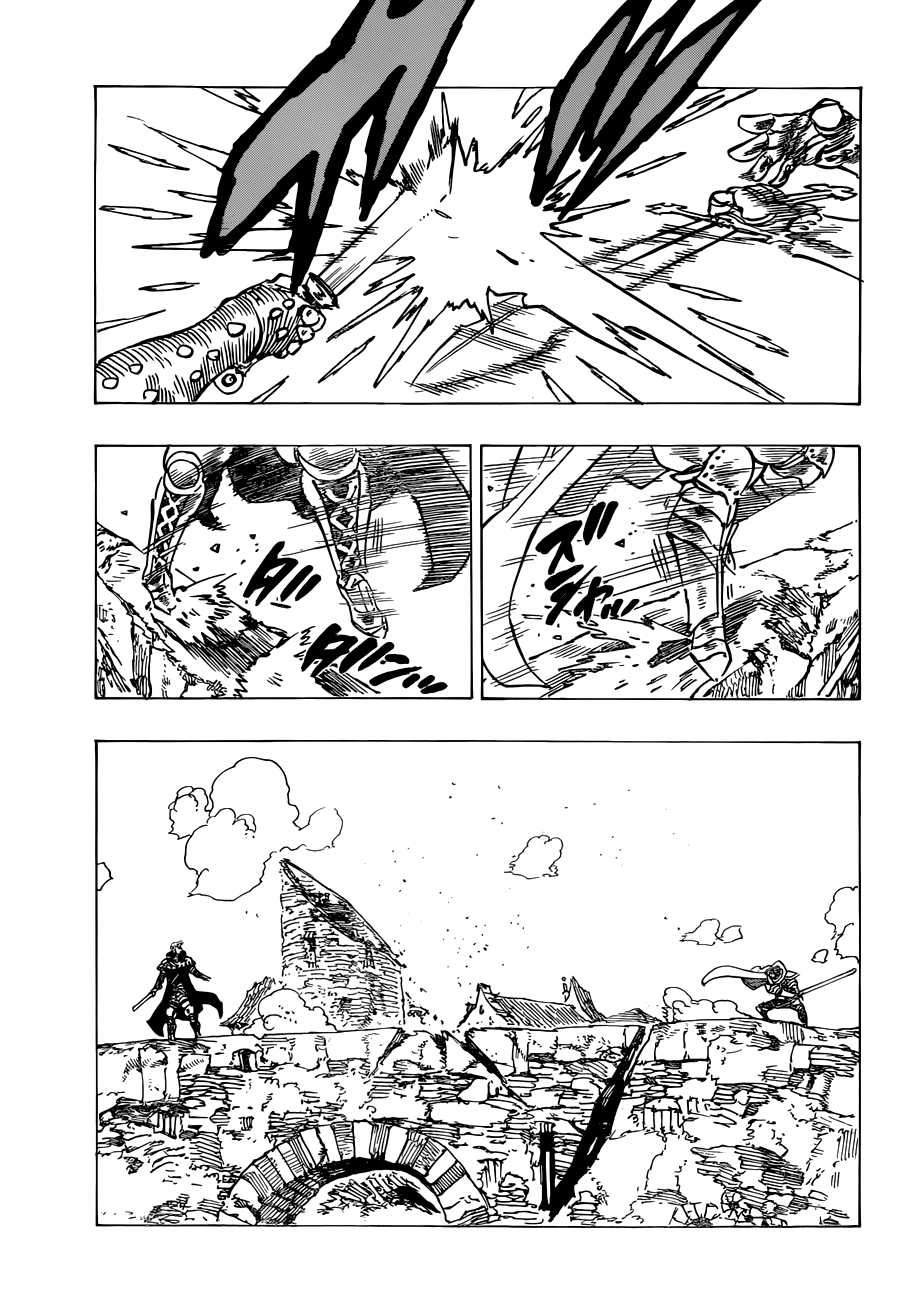 Read Seven Deadly Sins FR Manga Online
