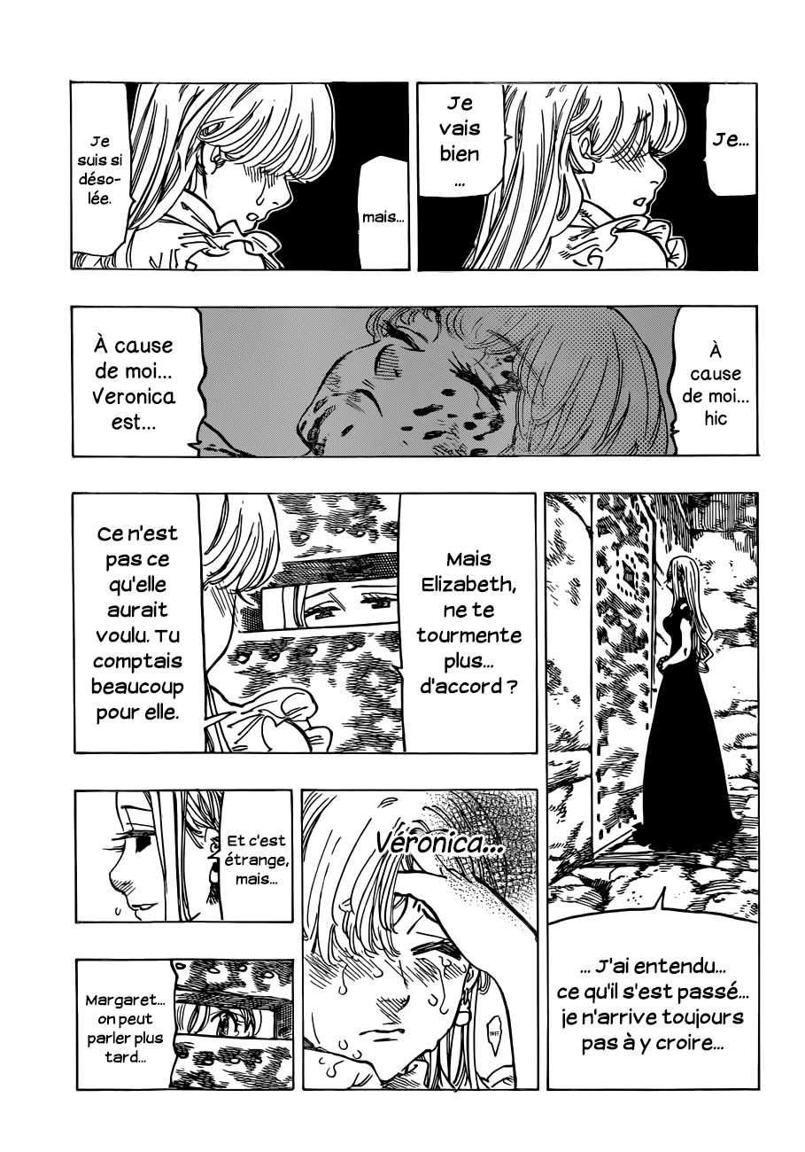Read Seven Deadly Sins FR Manga Online