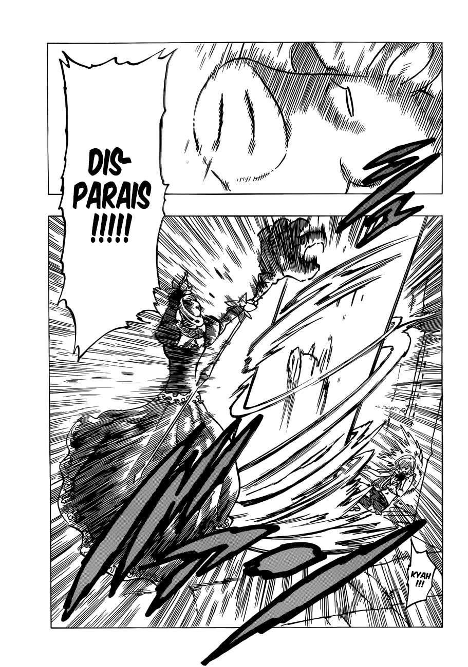 Read Seven Deadly Sins FR Manga Online