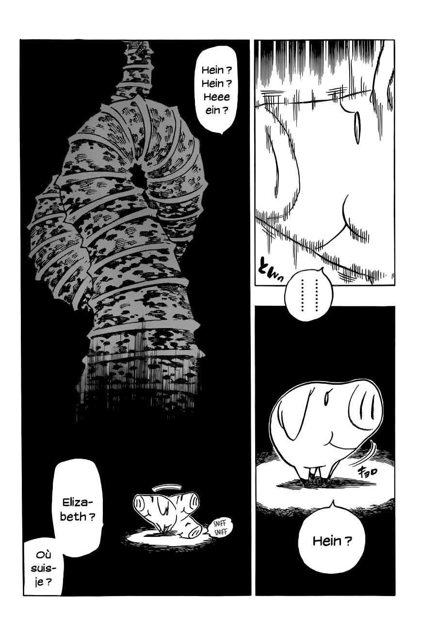 Read Seven Deadly Sins FR Manga Online