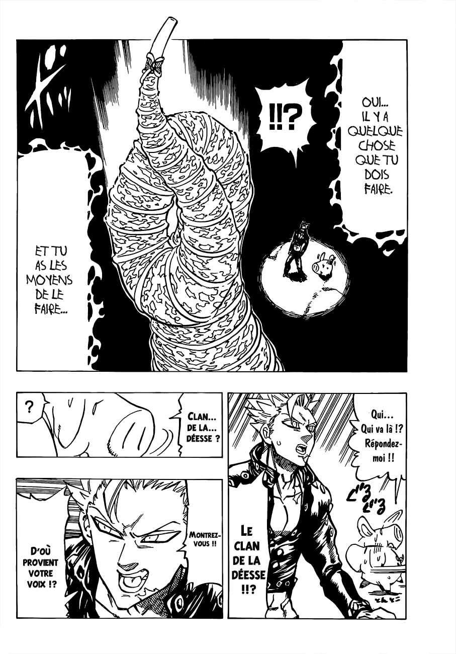 Read Seven Deadly Sins FR Manga Online