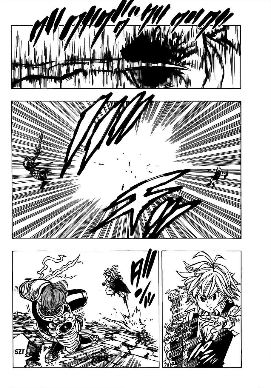 Read Seven Deadly Sins FR Manga Online