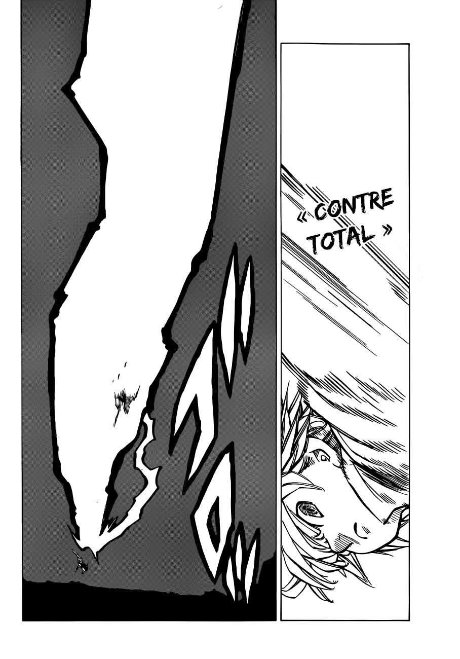 Read Seven Deadly Sins FR Manga Online