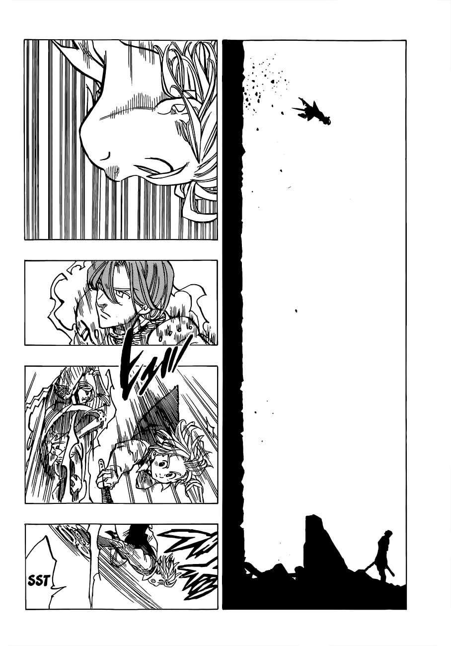 Read Seven Deadly Sins FR Manga Online
