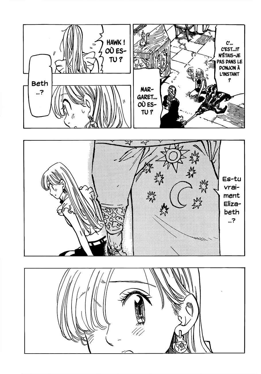 Read Seven Deadly Sins FR Manga Online