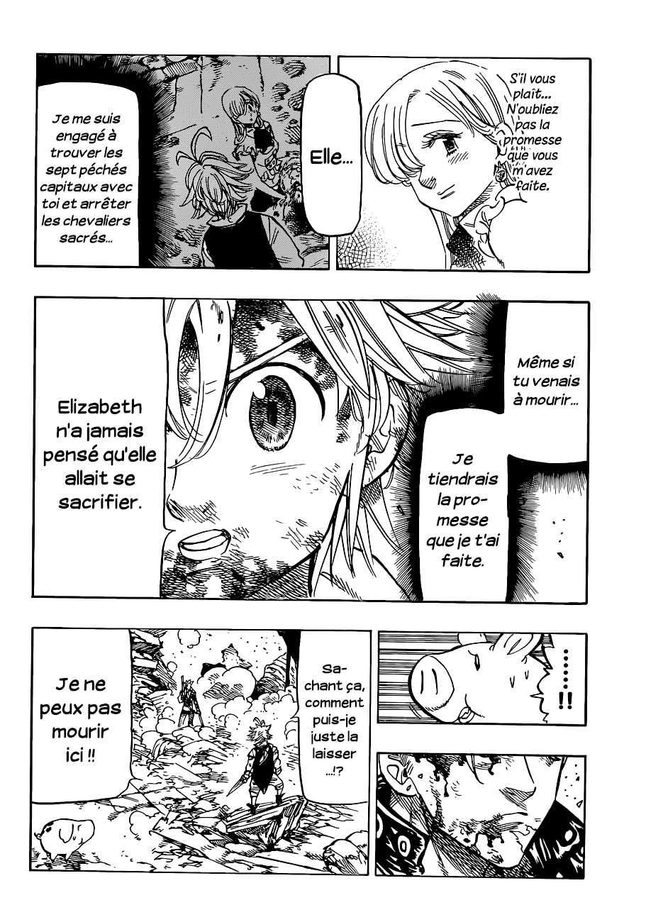 Read Seven Deadly Sins FR Manga Online
