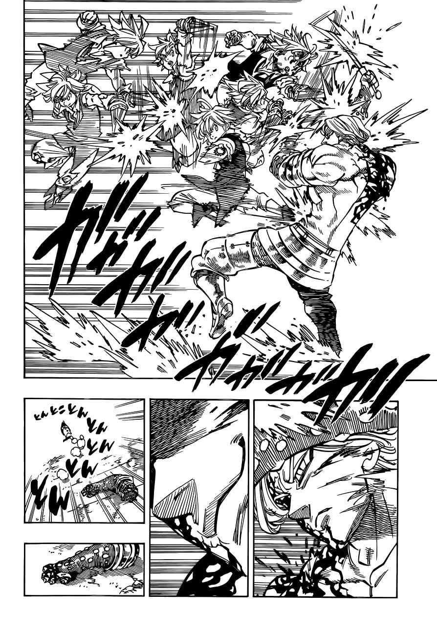 Read Seven Deadly Sins FR Manga Online