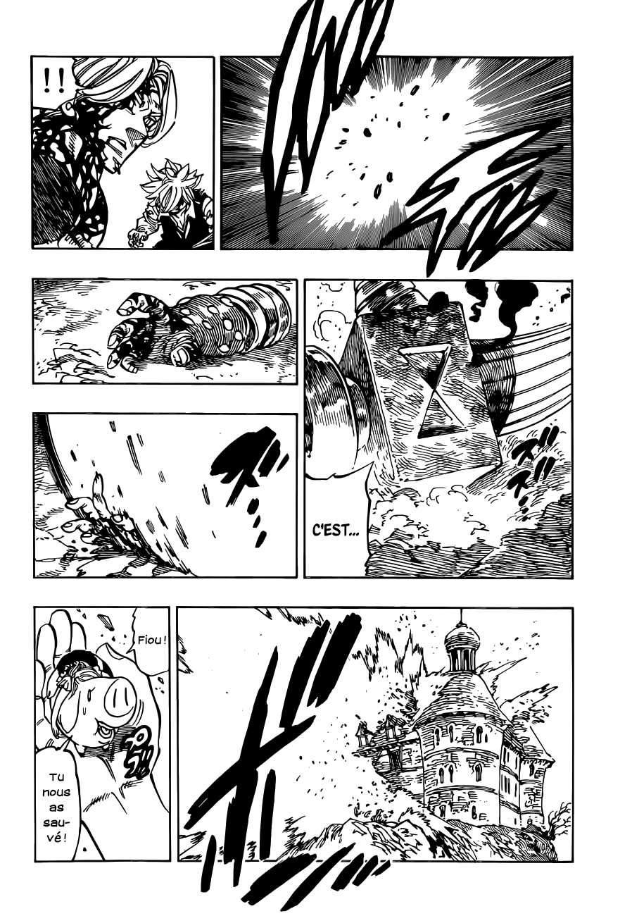 Read Seven Deadly Sins FR Manga Online