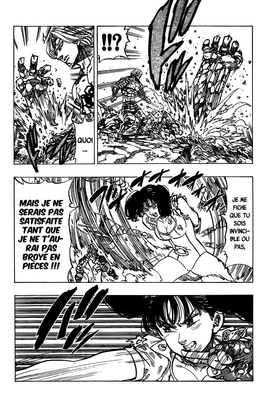 Read Seven Deadly Sins FR Manga Online