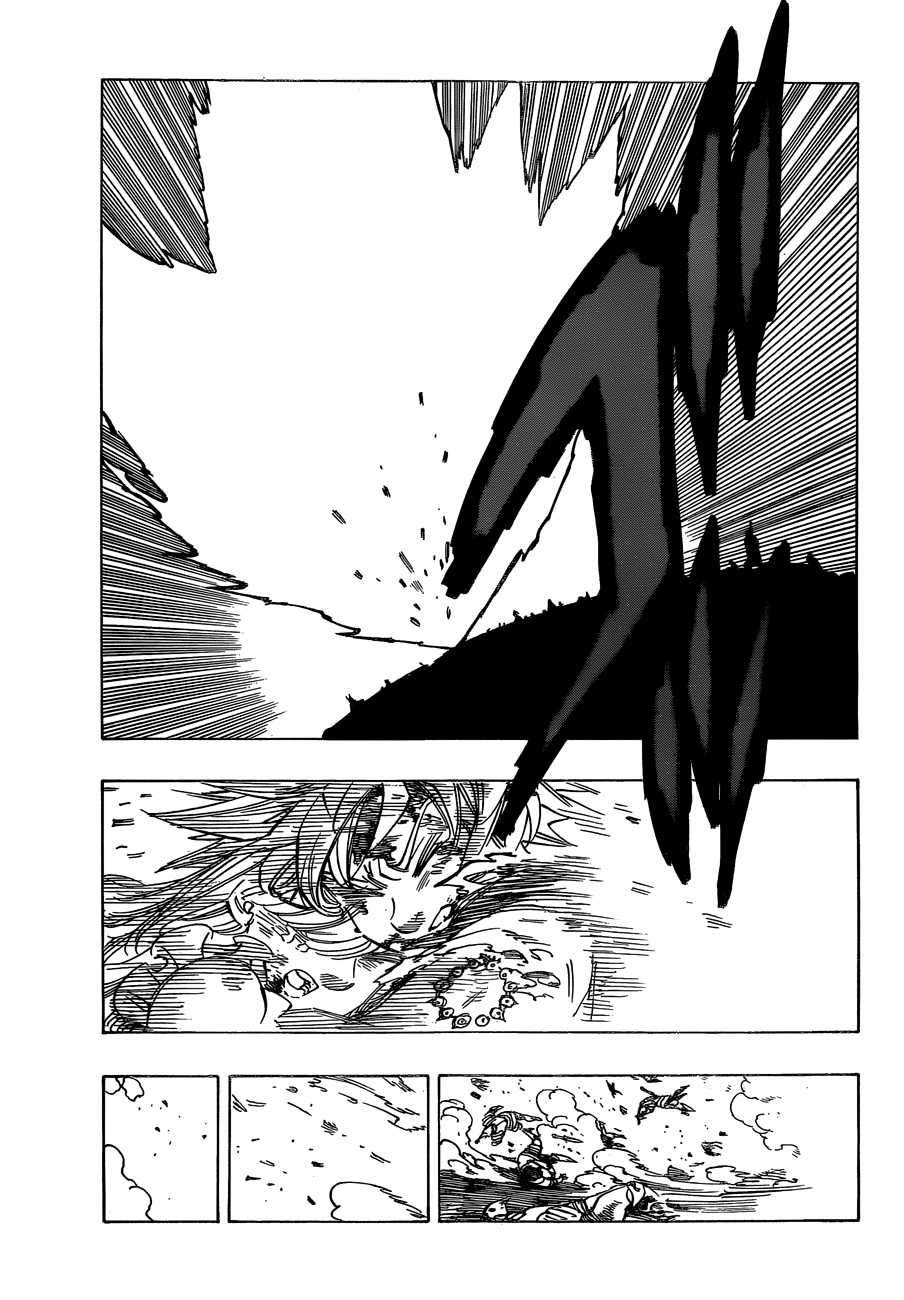 Read Seven Deadly Sins FR Manga Online