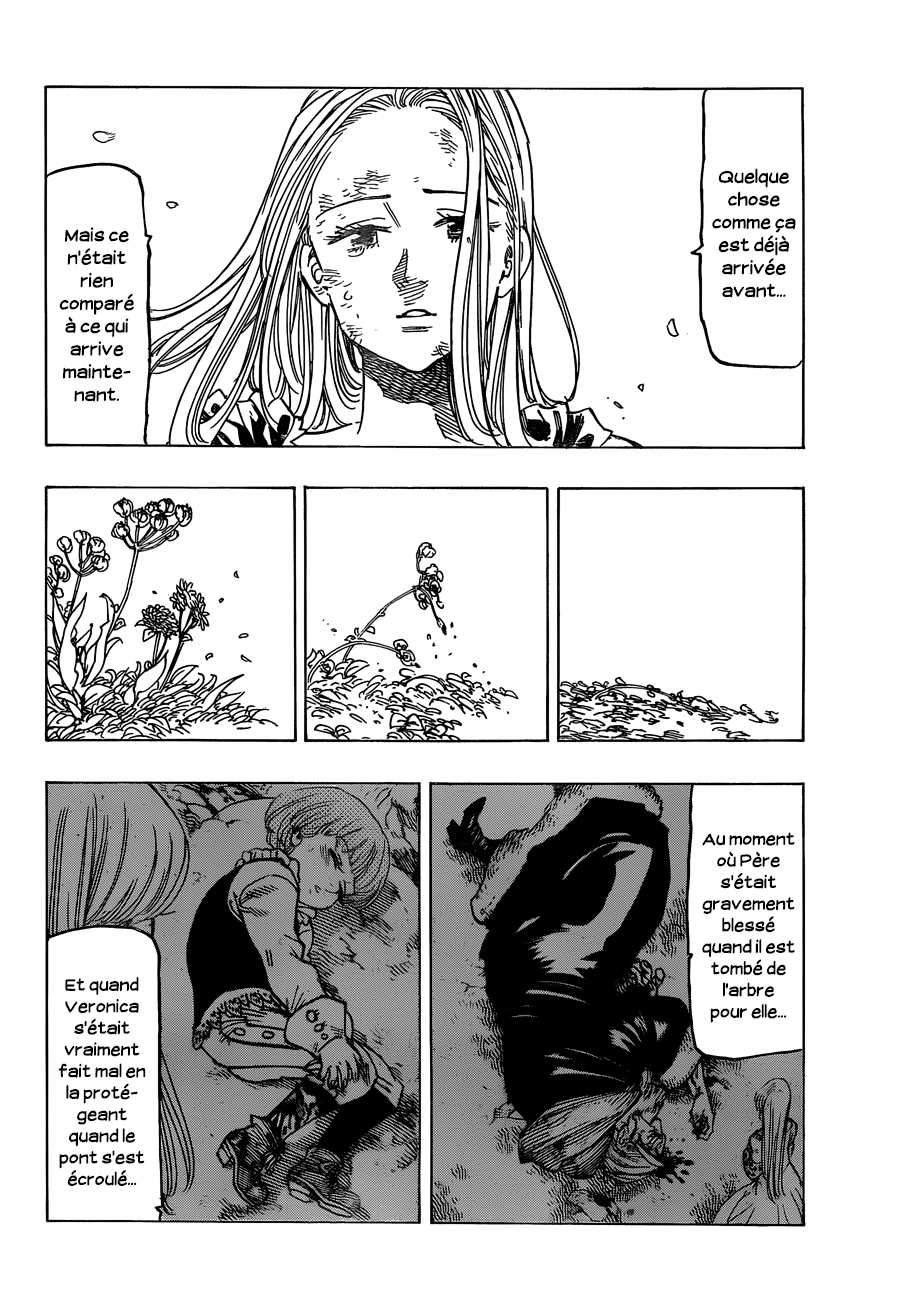 Read Seven Deadly Sins FR Manga Online