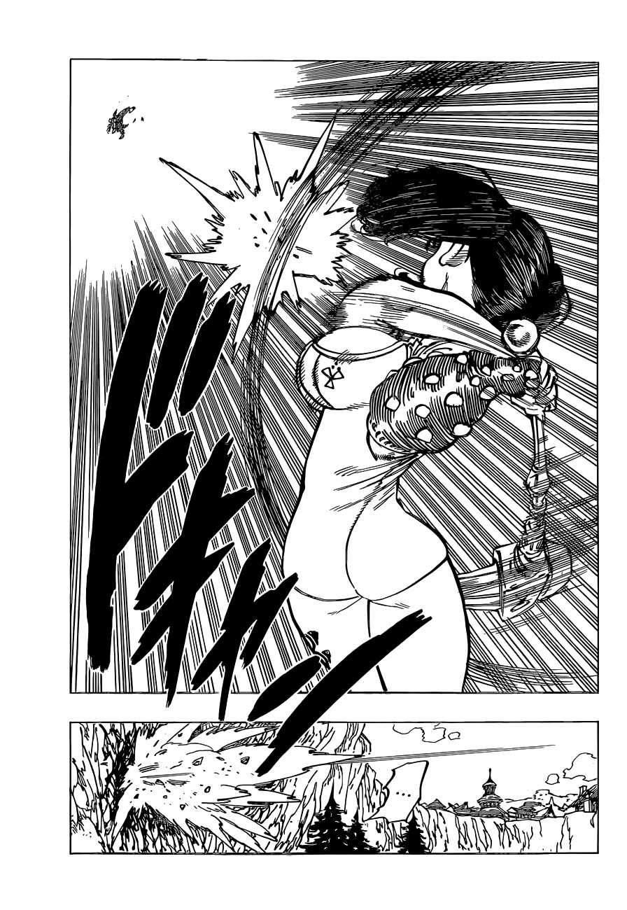 Read Seven Deadly Sins FR Manga Online