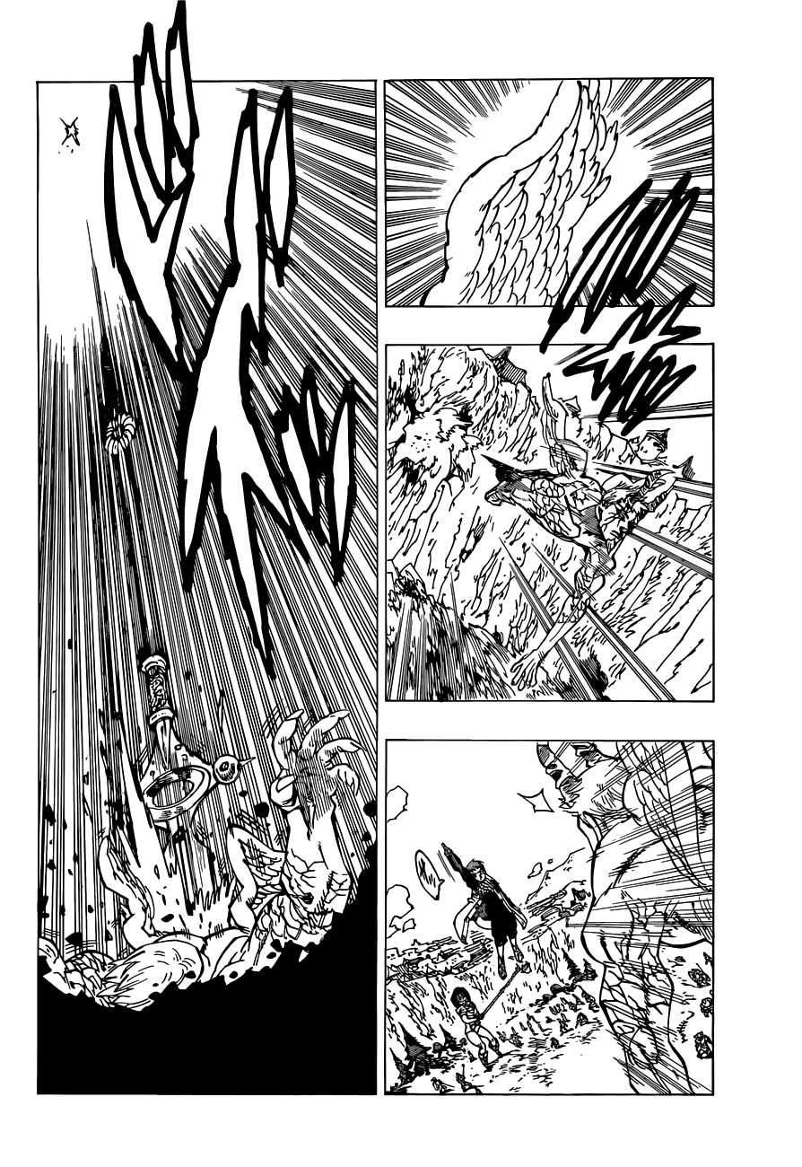 Read Seven Deadly Sins FR Manga Online