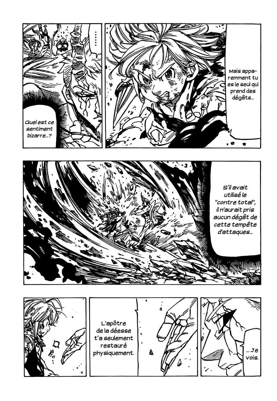 Read Seven Deadly Sins FR Manga Online