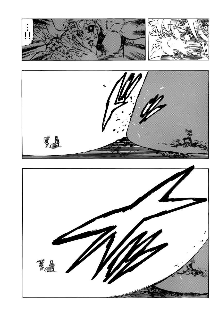 Read Seven Deadly Sins FR Manga Online