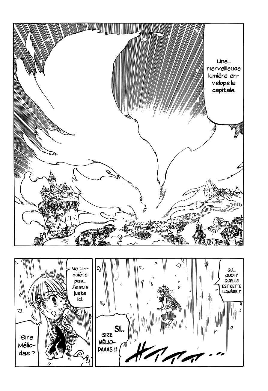 Read Seven Deadly Sins FR Manga Online