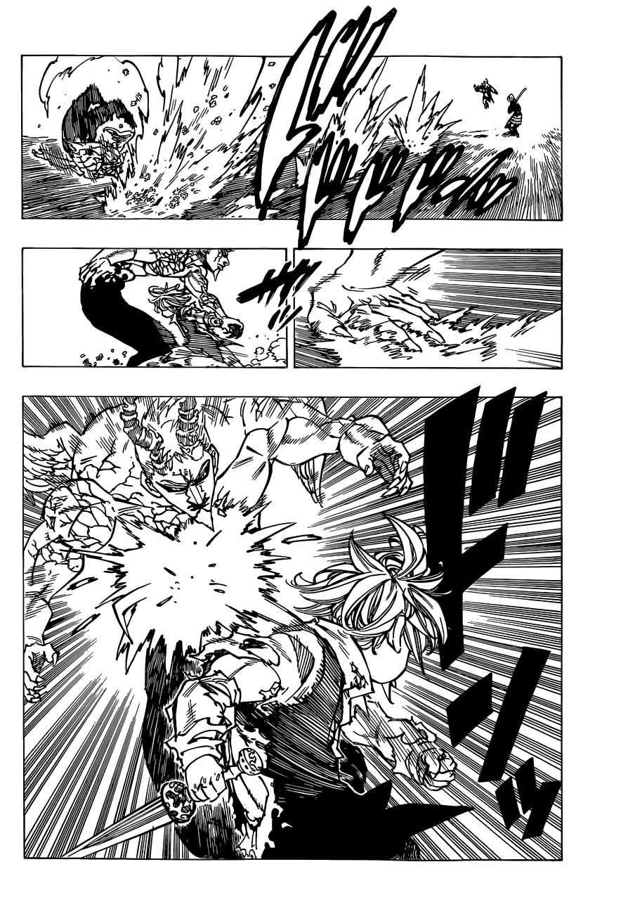 Read Seven Deadly Sins FR Manga Online