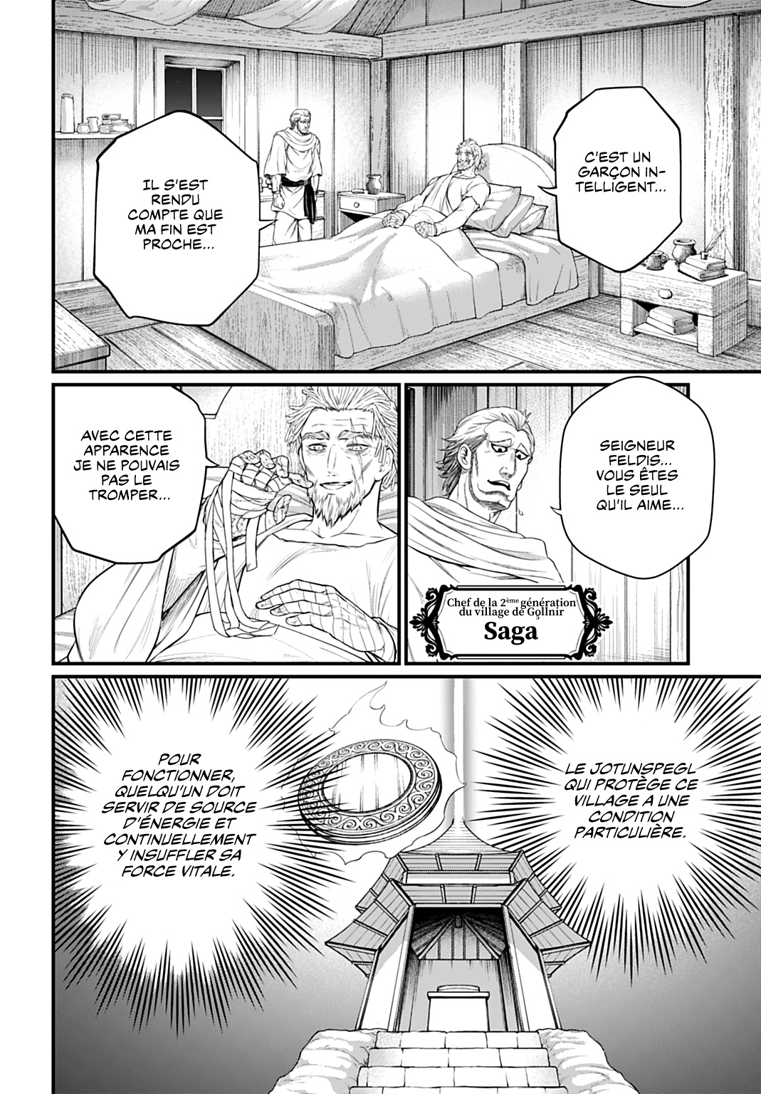 Read Shuumatsu No Valkyrie FR Manga Online