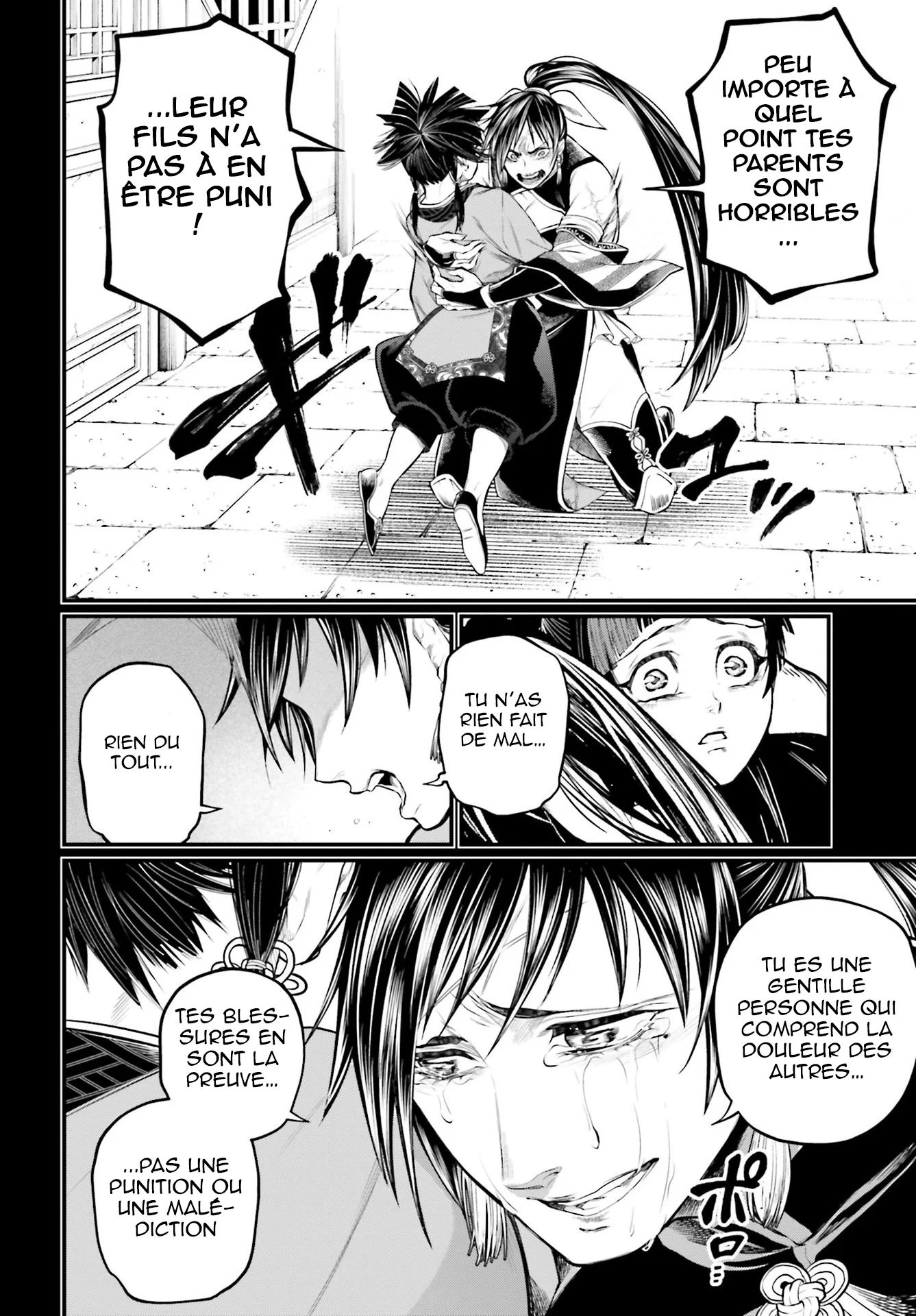 Read Shuumatsu No Valkyrie FR Manga Online