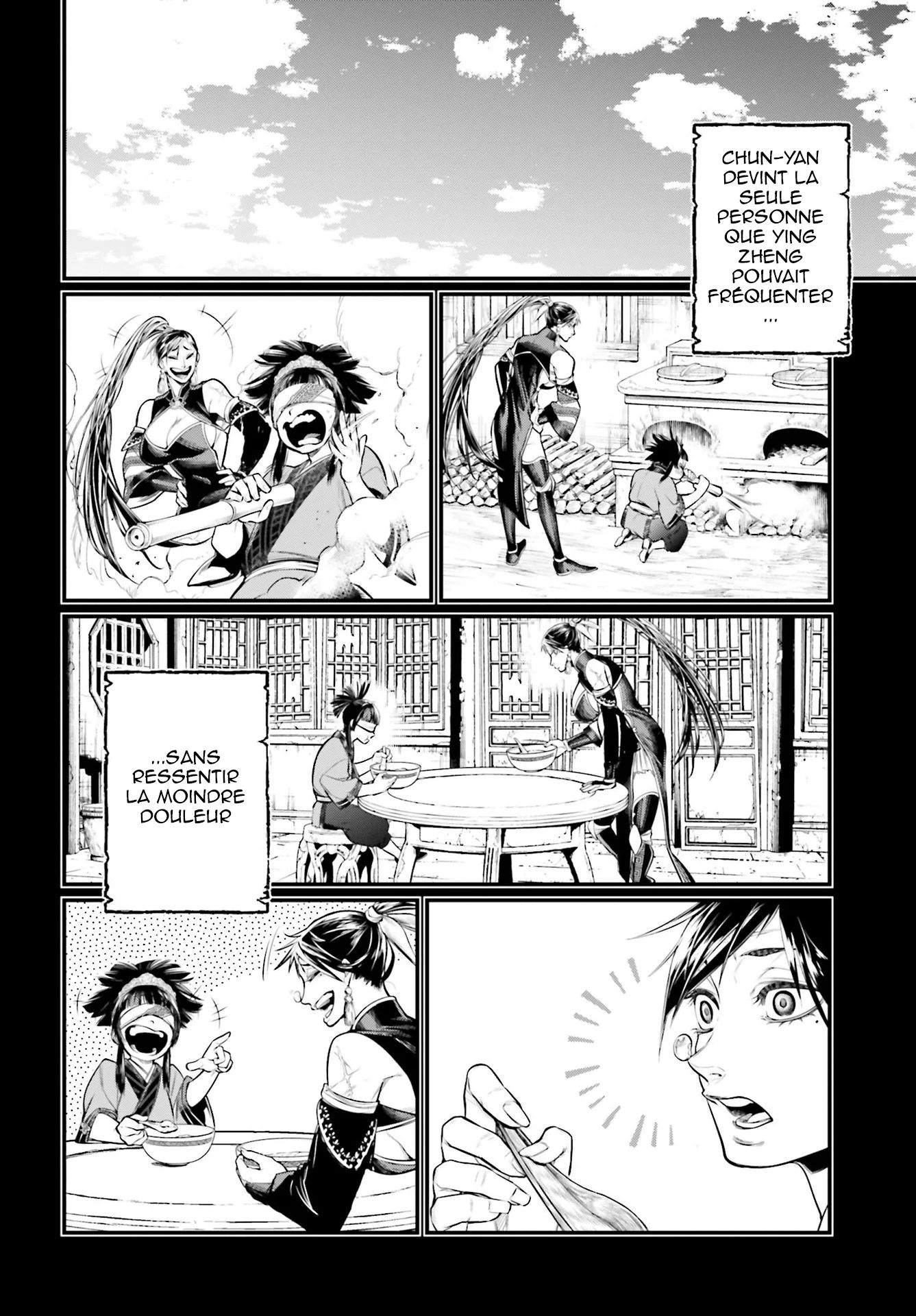 Read Shuumatsu No Valkyrie FR Manga Online