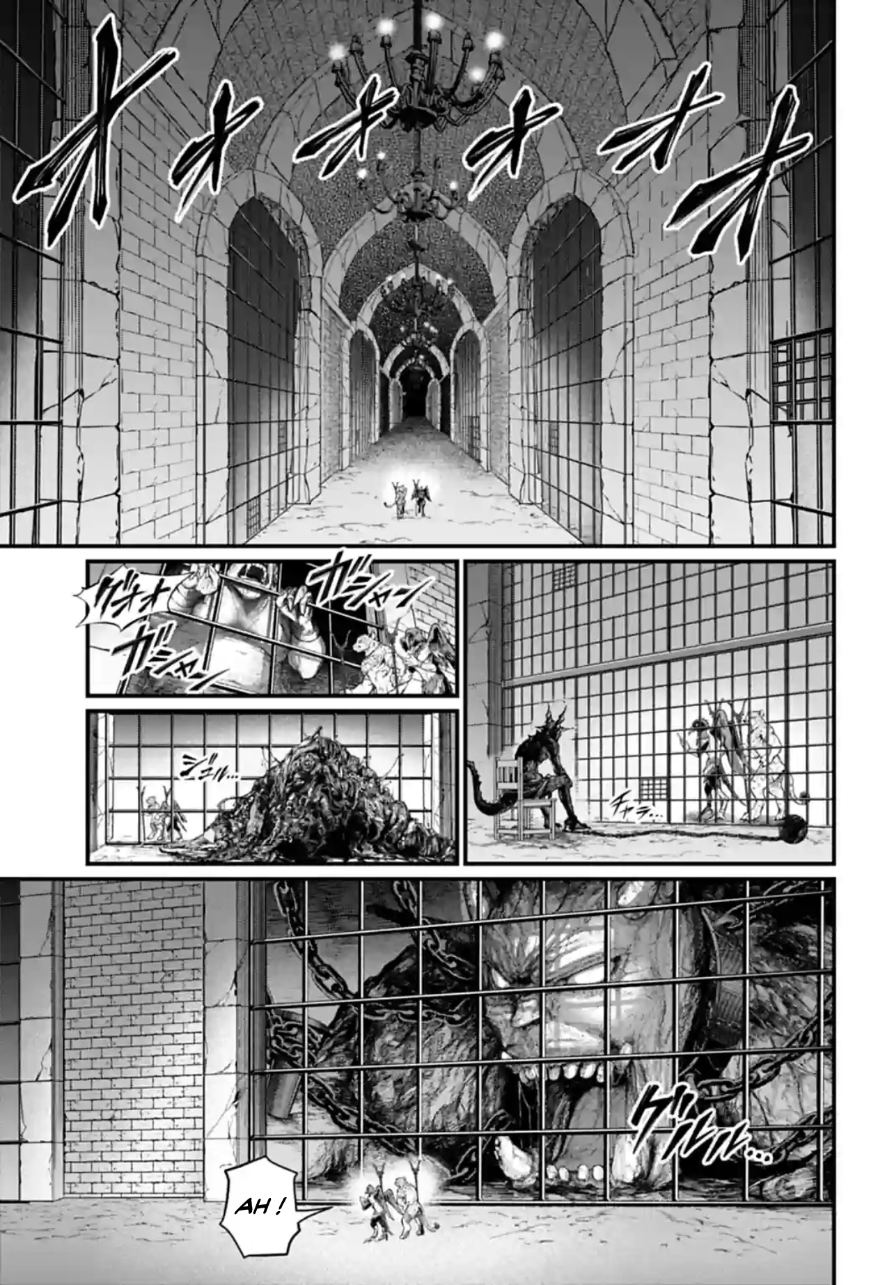 Read Shuumatsu No Valkyrie FR Manga Online