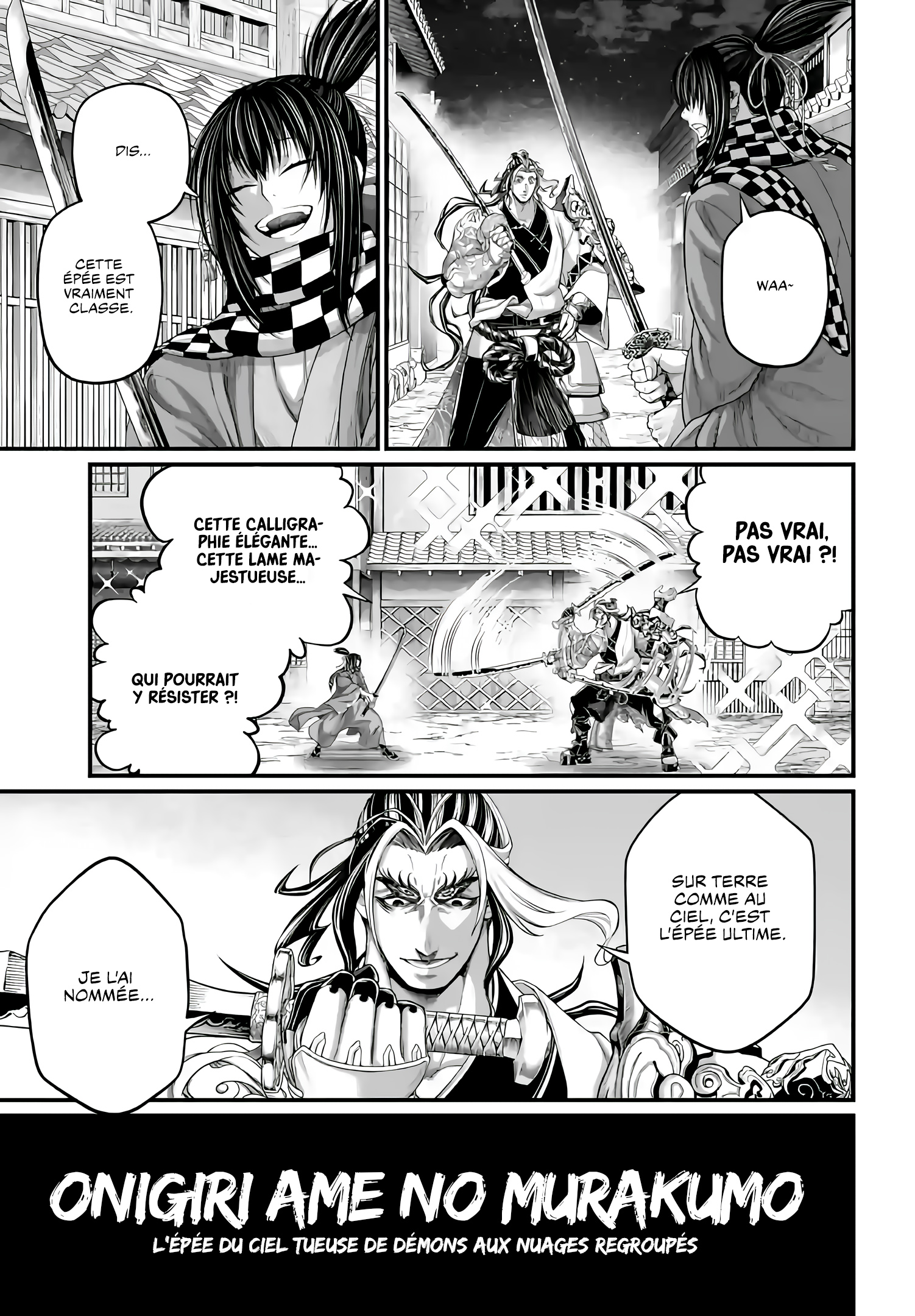 Read Shuumatsu No Valkyrie FR Manga Online
