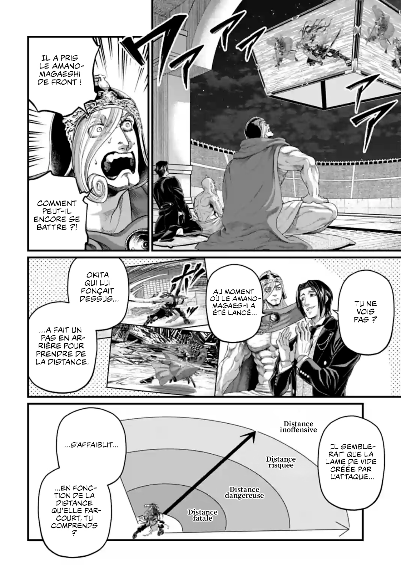 Read Shuumatsu No Valkyrie FR Manga Online