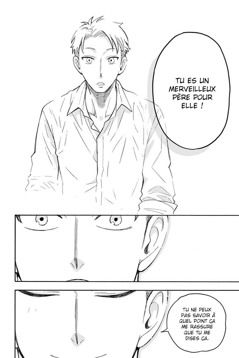 Read Spy X Family FR Manga Online