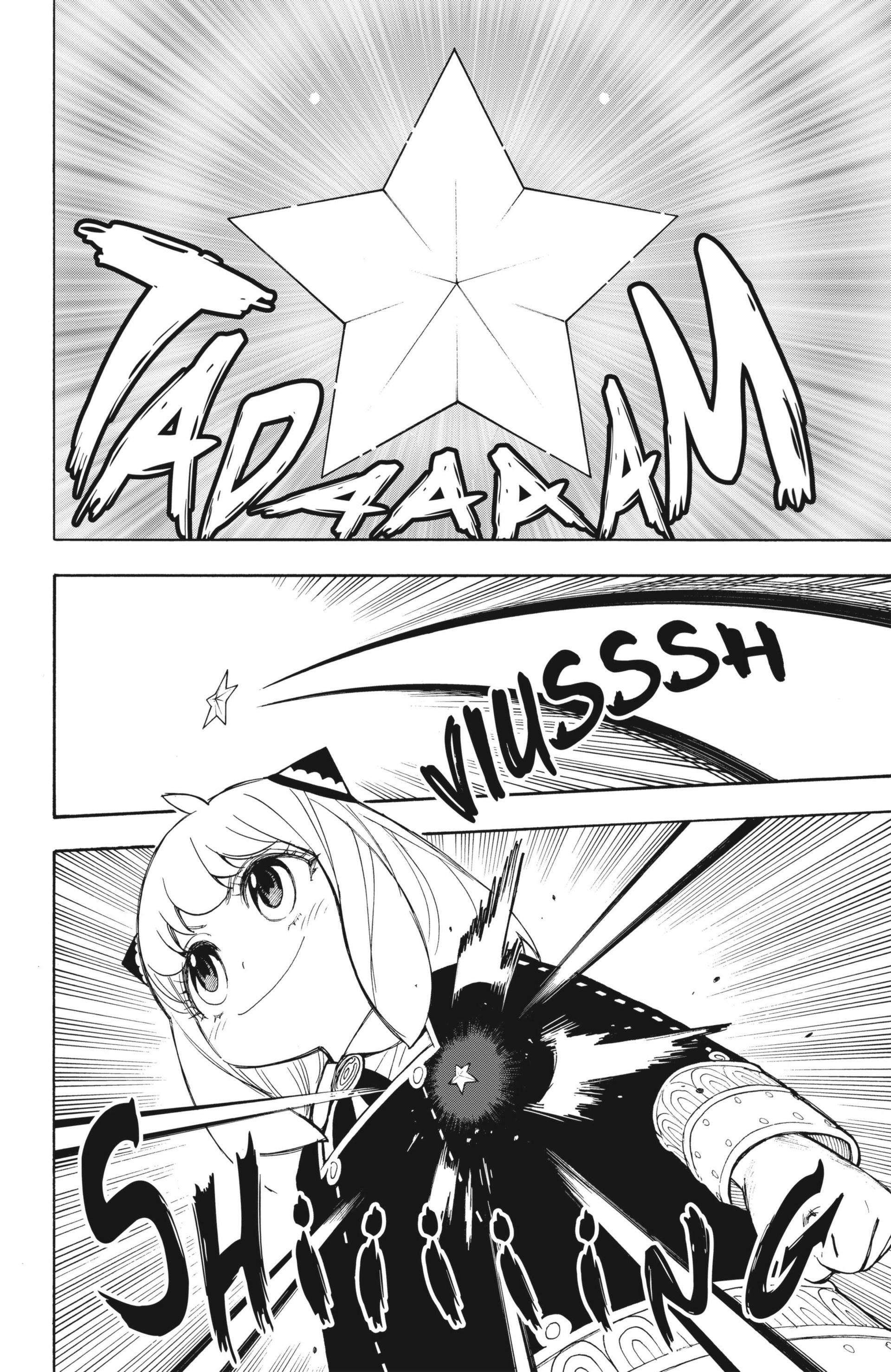 Read Spy X Family FR Manga Online