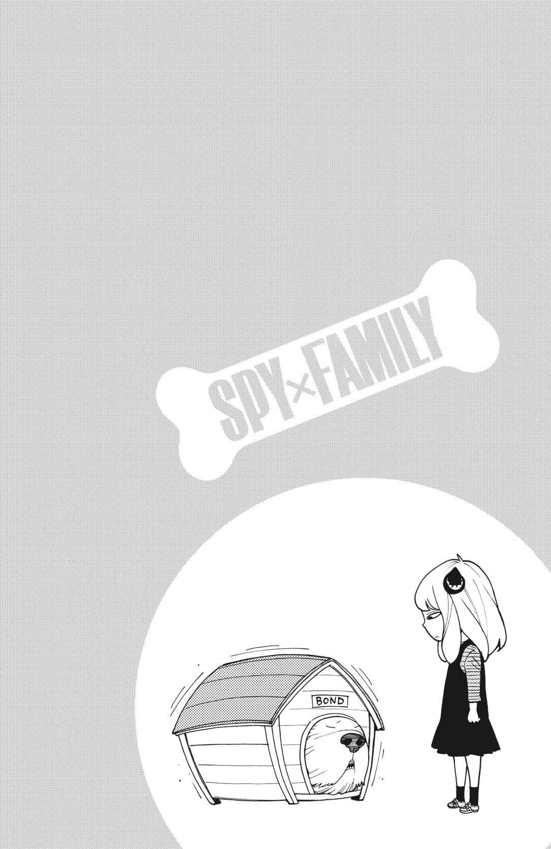 Read Spy X Family FR Manga Online