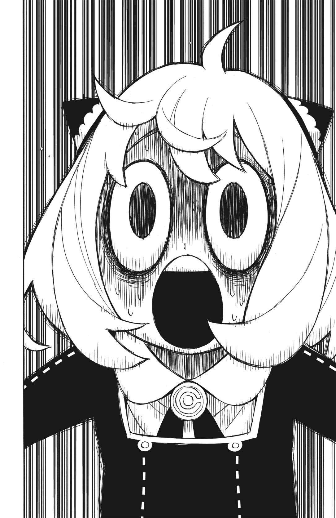 Read Spy X Family FR Manga Online