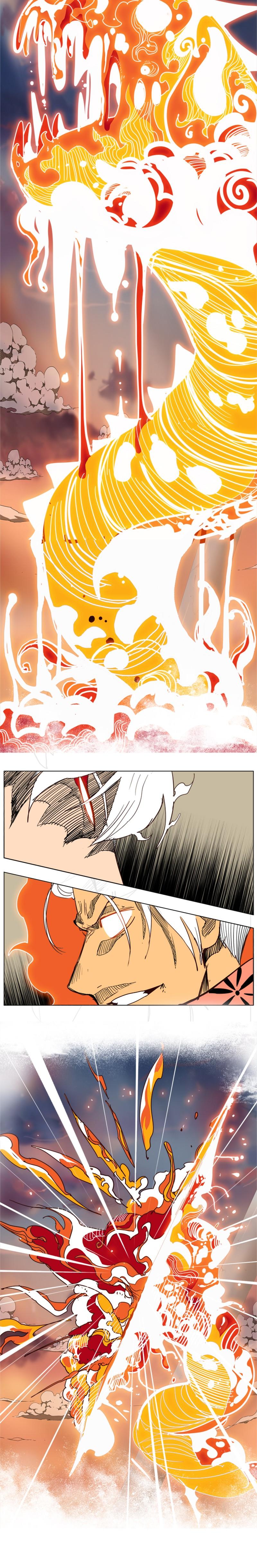 Read The God Of High School FR Manga Online
