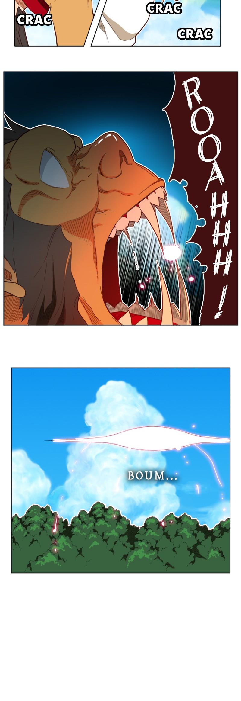 Read The God Of High School FR Manga Online