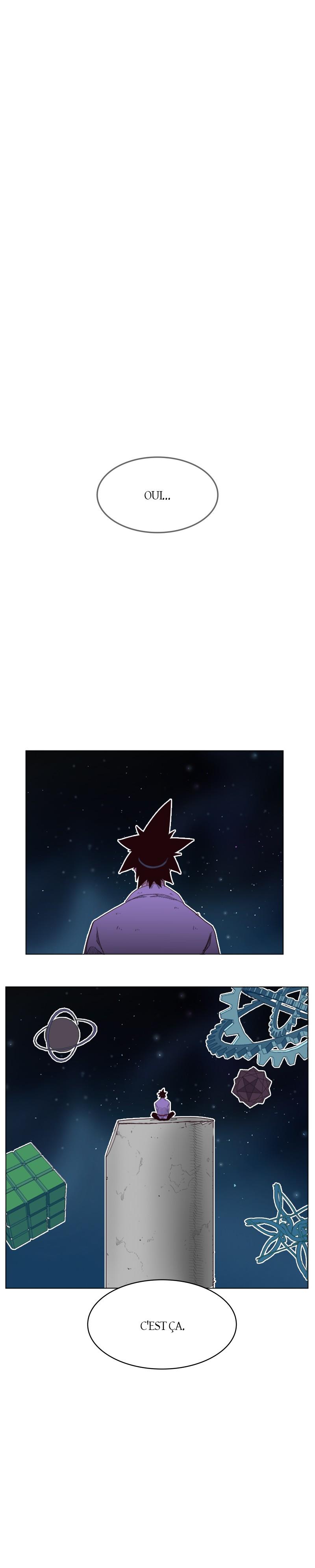 Read The God Of High School FR Manga Online