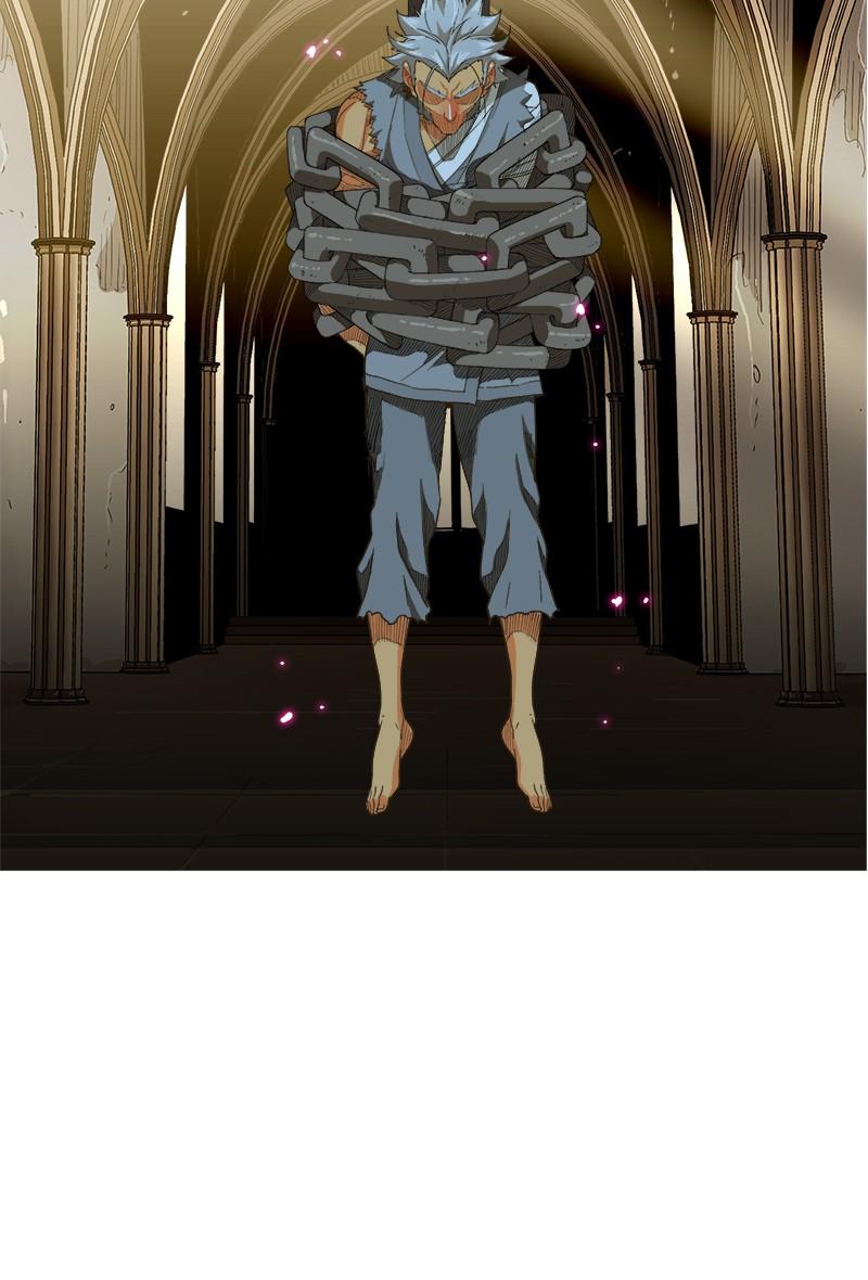 Read The God Of High School FR Manga Online