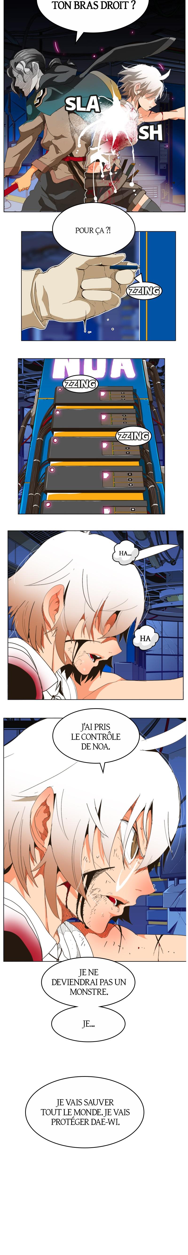 Read The God Of High School FR Manga Online