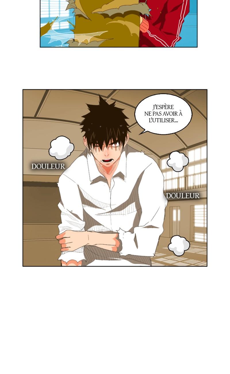 Read The God Of High School FR Manga Online