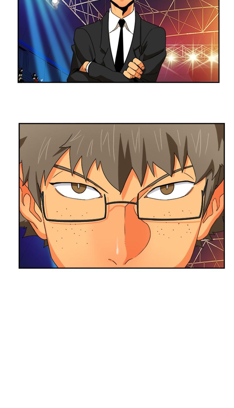Read The God Of High School FR Manga Online