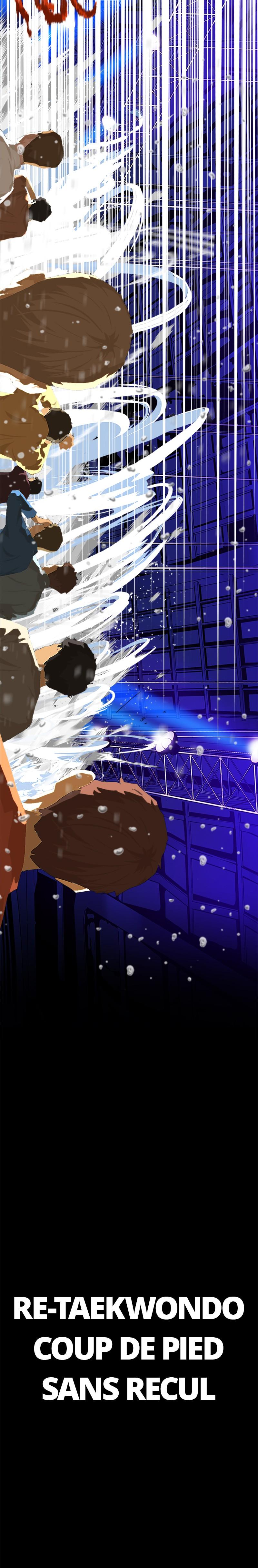 Read The God Of High School FR Manga Online