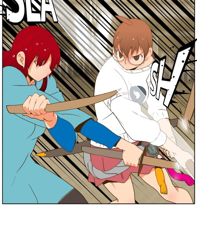 Read The God Of High School FR Manga Online
