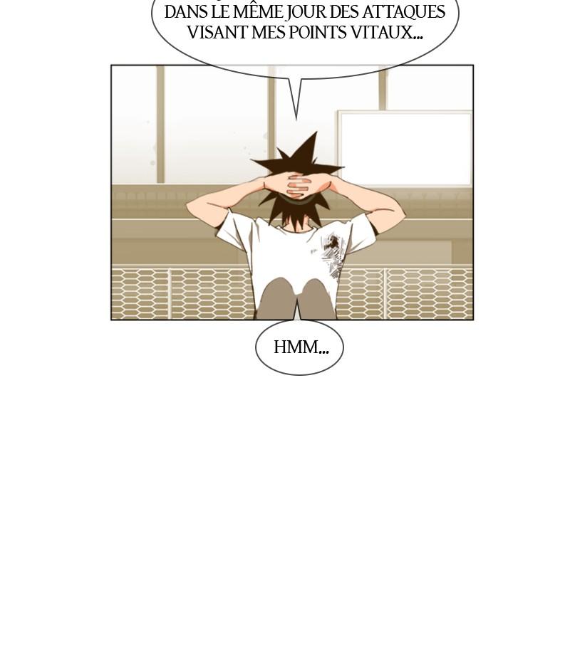 Read The God Of High School FR Manga Online