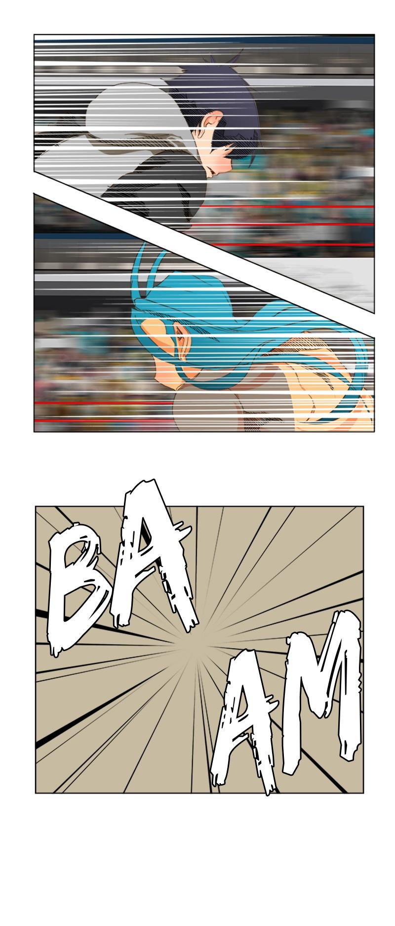 Read The God Of High School FR Manga Online