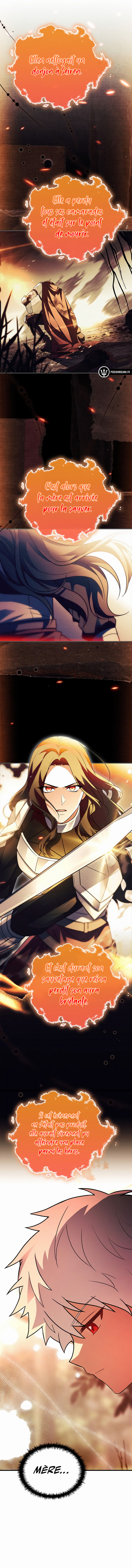 Read The Legendary Hero is an Academy Honors Student FR Manga Online