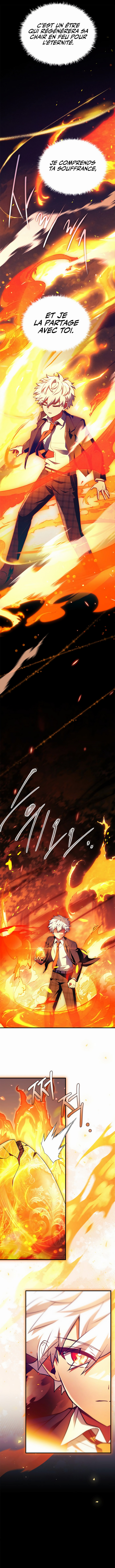 Read The Legendary Hero is an Academy Honors Student FR Manga Online