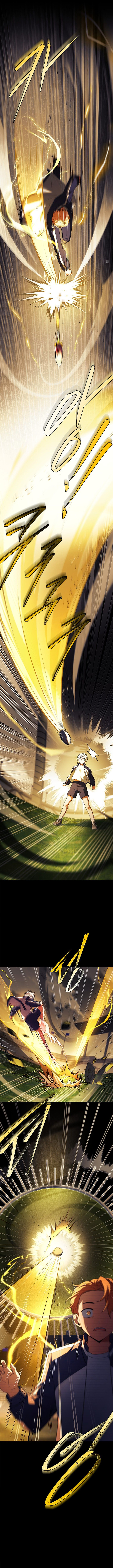 Read The Legendary Hero is an Academy Honors Student FR Manga Online
