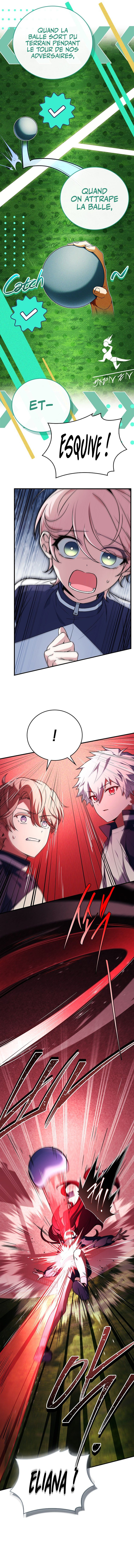 Read The Legendary Hero is an Academy Honors Student FR Manga Online