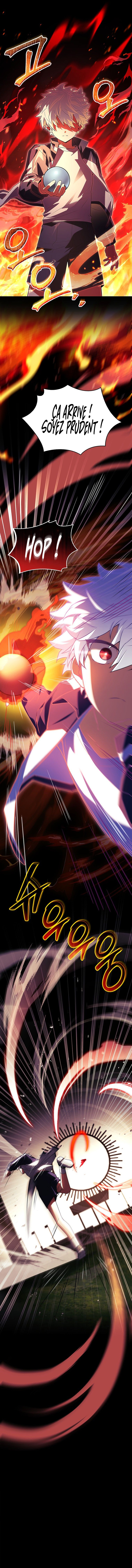 Read The Legendary Hero is an Academy Honors Student FR Manga Online