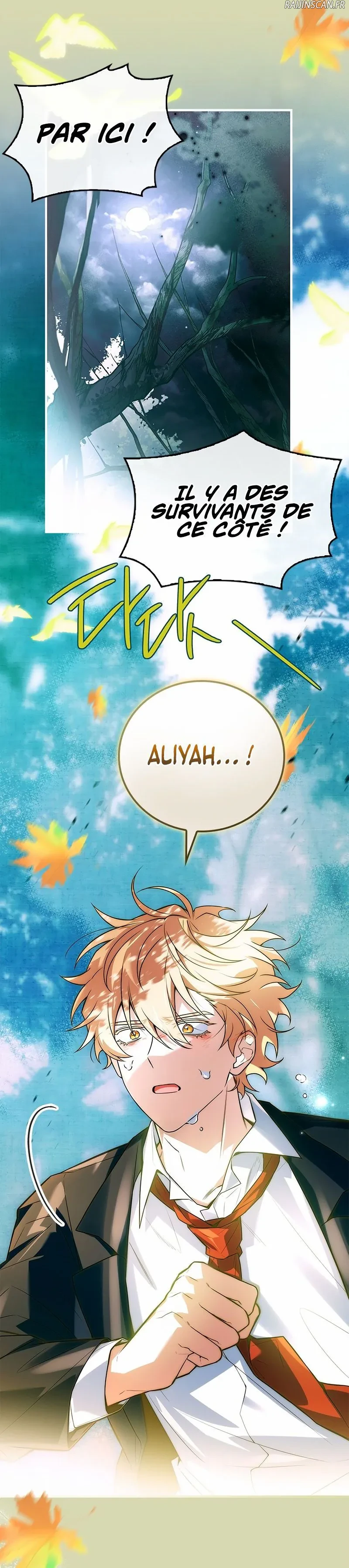 Read The Legendary Hero is an Academy Honors Student FR Manga Online