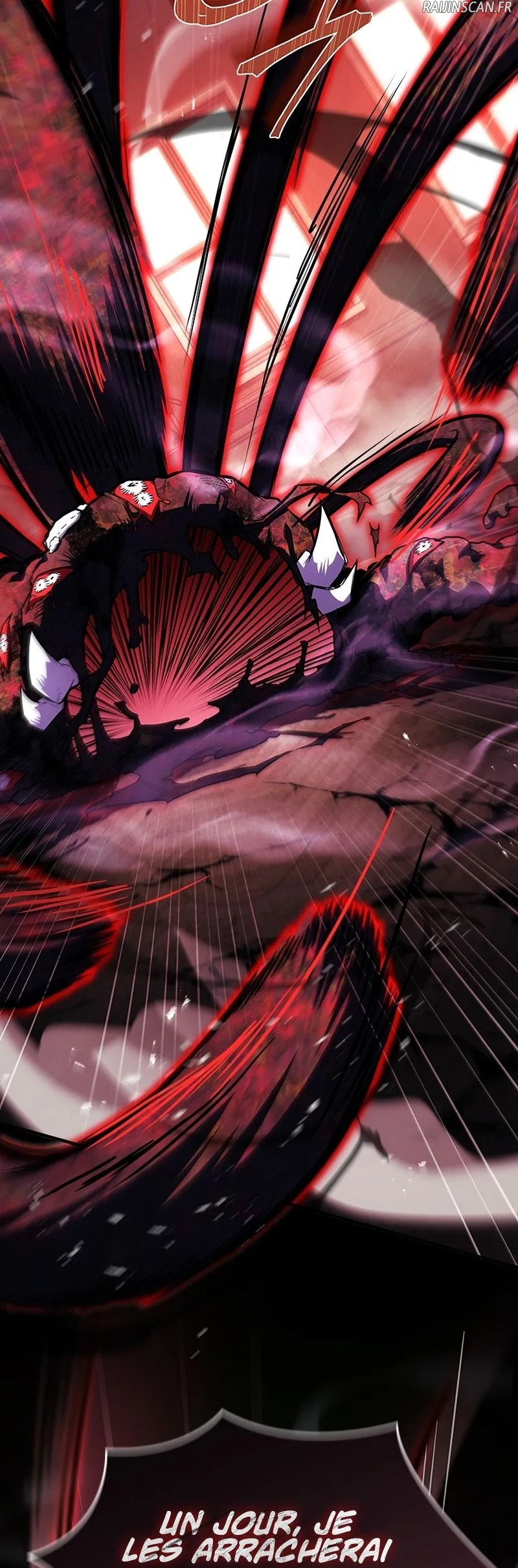 Read The Legendary Hero is an Academy Honors Student FR Manga Online