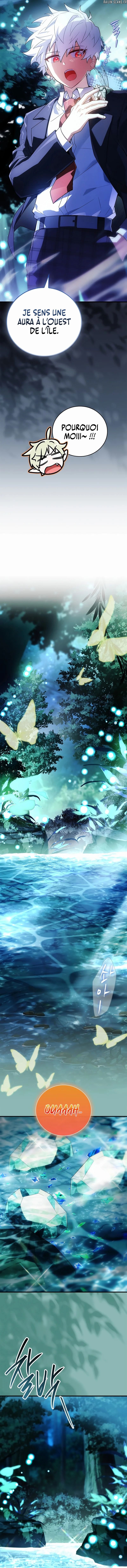 Read The Legendary Hero is an Academy Honors Student FR Manga Online